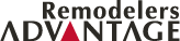 Remodelers Advantage Logo
