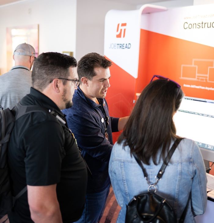 Connect with the Best